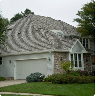 Prescription Builders Roofing