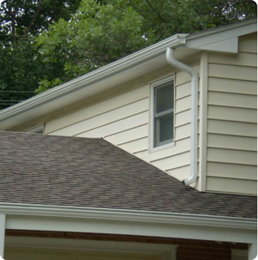 Prescription Builders Gutters, St Paul, MN